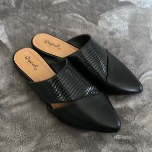 Mules
